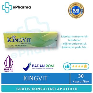 KingVit