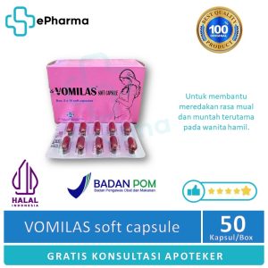Vomilas
