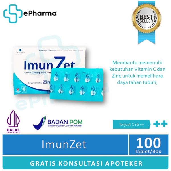 ImunZet
