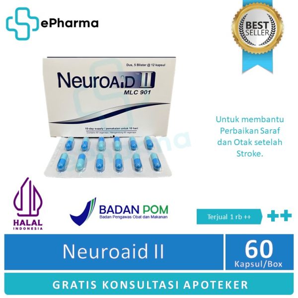 Neuroaid II