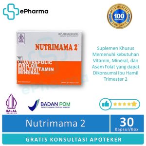 Nutrimama Box 2