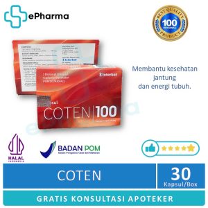 Coten 100