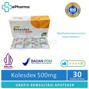 Kolesdex