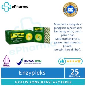 Enzyplex