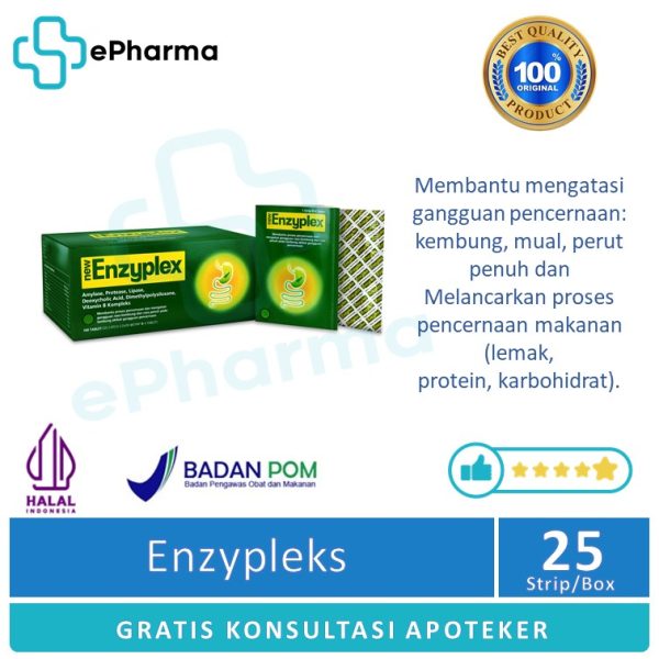 Enzyplex